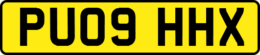 PU09HHX