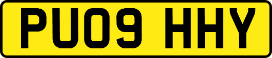 PU09HHY