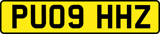 PU09HHZ