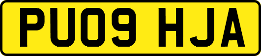 PU09HJA