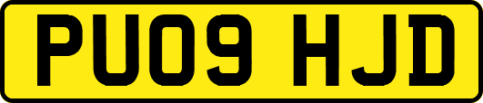PU09HJD