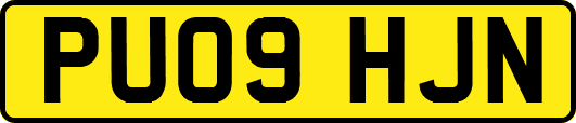 PU09HJN