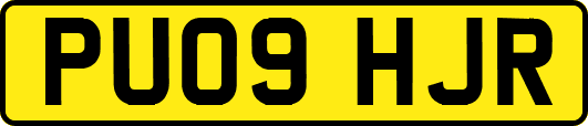 PU09HJR