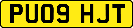 PU09HJT