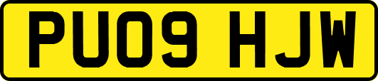 PU09HJW