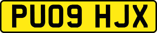 PU09HJX
