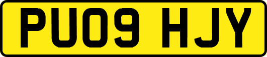 PU09HJY