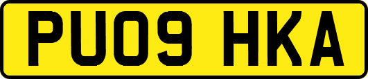 PU09HKA
