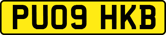 PU09HKB
