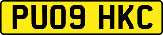 PU09HKC