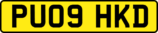 PU09HKD