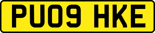 PU09HKE