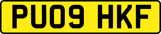 PU09HKF