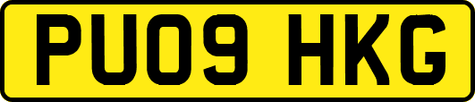 PU09HKG