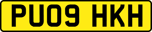 PU09HKH