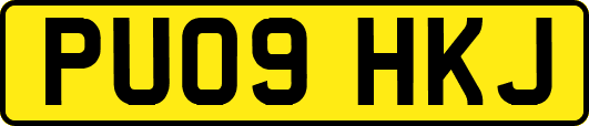 PU09HKJ