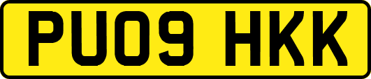 PU09HKK
