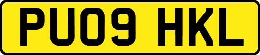 PU09HKL