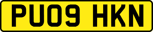 PU09HKN
