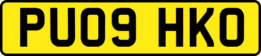 PU09HKO