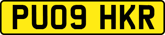PU09HKR