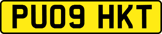 PU09HKT