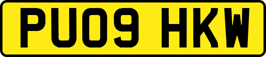 PU09HKW