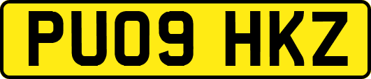 PU09HKZ