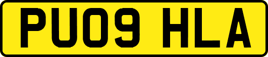 PU09HLA