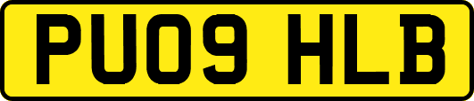 PU09HLB