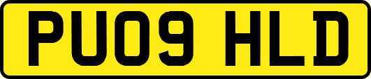 PU09HLD