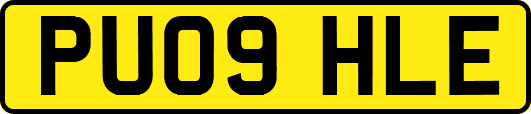 PU09HLE