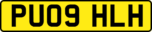PU09HLH
