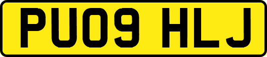 PU09HLJ