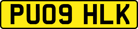PU09HLK