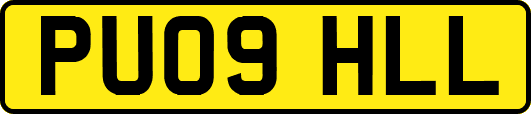 PU09HLL