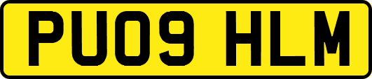 PU09HLM