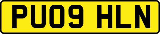 PU09HLN