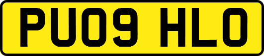 PU09HLO