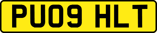 PU09HLT