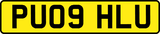 PU09HLU