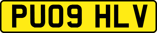 PU09HLV