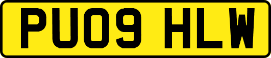PU09HLW