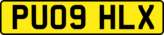 PU09HLX