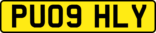 PU09HLY