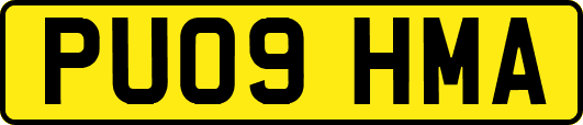 PU09HMA
