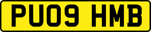 PU09HMB