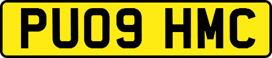 PU09HMC