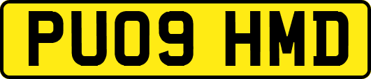 PU09HMD