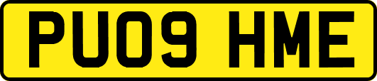 PU09HME